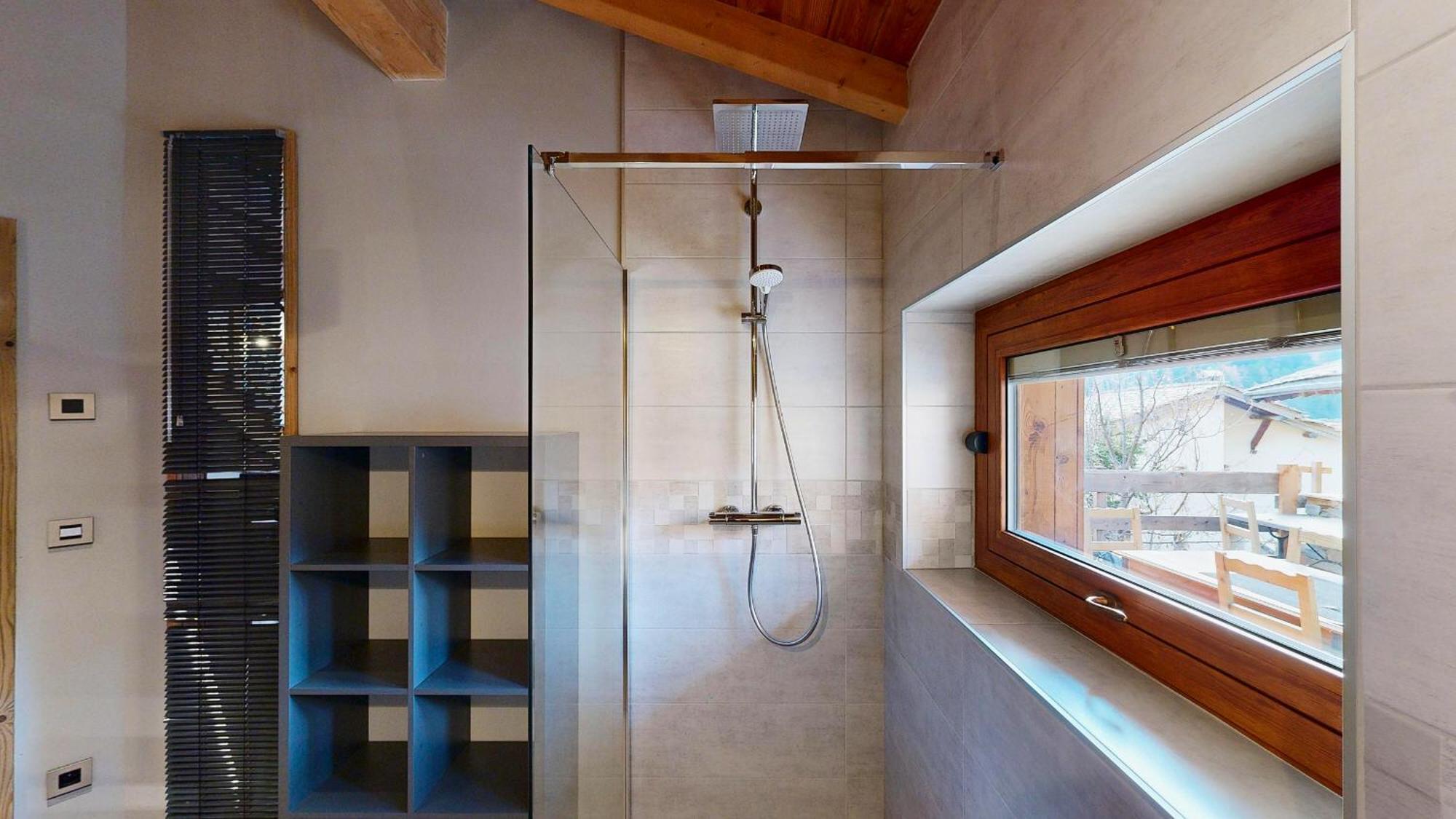 Chalet Grand Croix - Haut Standing - 8, 10 Pers Ланслебург-Мон-Сени Екстериор снимка