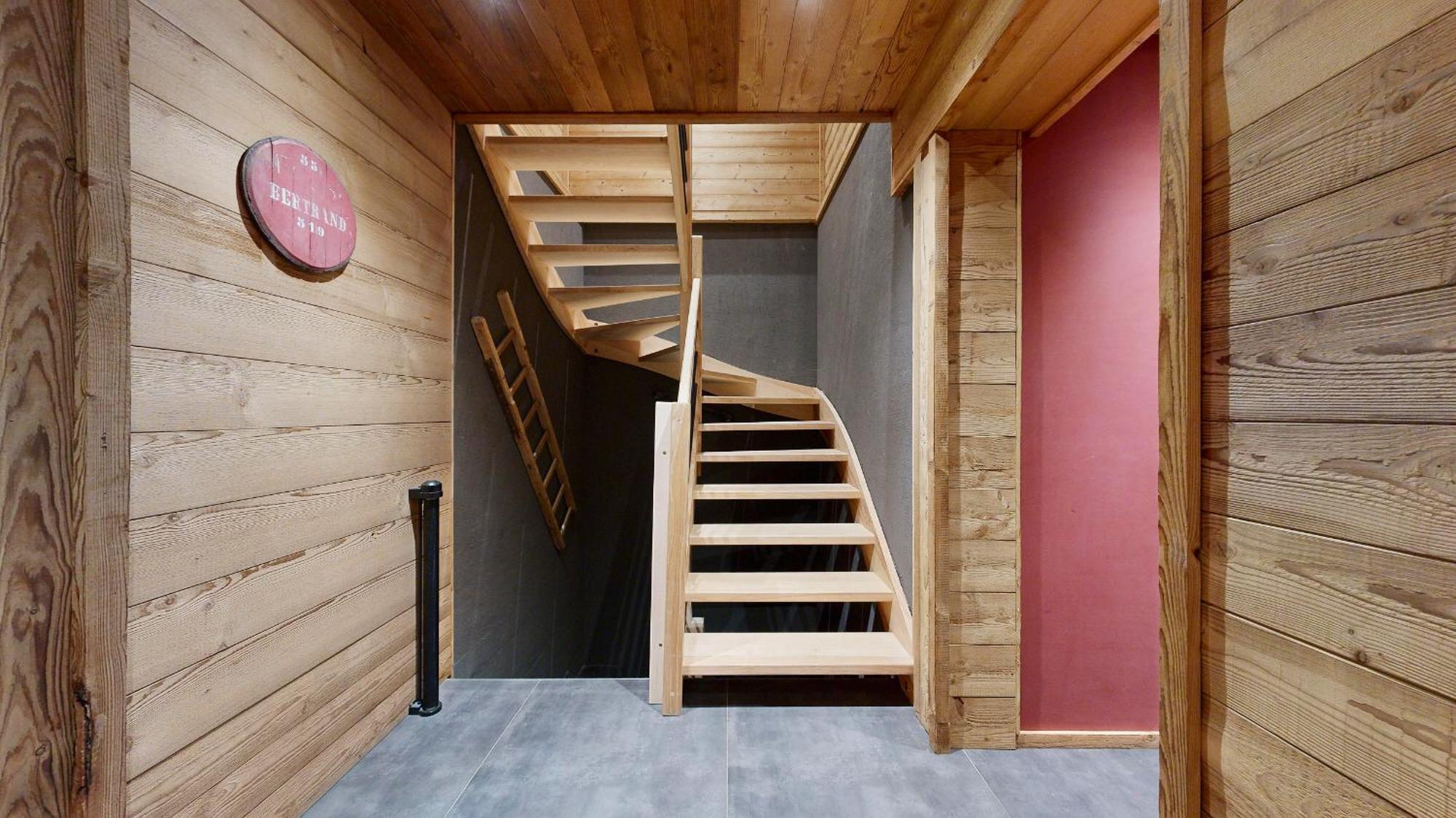 Chalet Grand Croix - Haut Standing - 8, 10 Pers Ланслебург-Мон-Сени Екстериор снимка